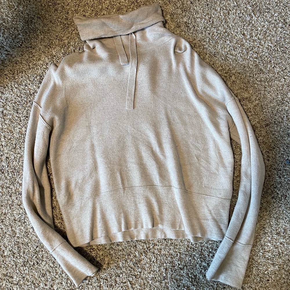Turtle Neck